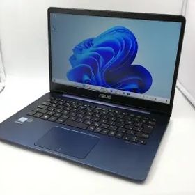ZenBook 14 中古 29,800円 | ネット最安値の価格比較 プライスランク
