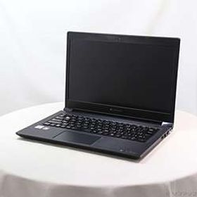 dynabook S73／FR A6S7FRF2F611 ［Core-i5-10210U (1.6GHz)／8GB／SSD256GB／13.3インチワイド／Windows11 Pro(アップグレード済