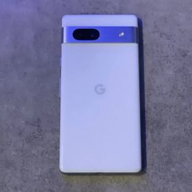 Pixel 7 GrapheneOSインストール済 プライバシー特化