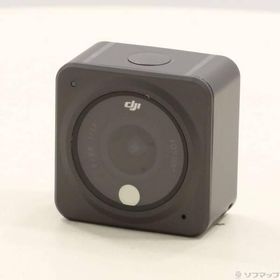 〔中古〕DJI(ディージェイアイ) DJI Action 2 Dual-Screen Combo AC2DSC〔297-ud〕