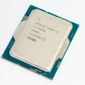 Intel Core i5-13600K 14C 20T 3.5GHz to 5.1GHz Socket 1700 Raptor Lake-S 10NM 24MB 125W Sep 2022