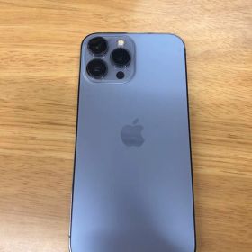 Apple iPhone 13 Pro Max 本体