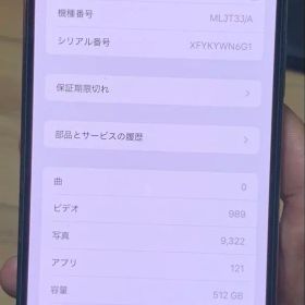 Apple iPhone 13 Pro Max 512GB SIM フリー