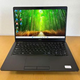 【タッチパネル】Dell latitude 5300 office 付