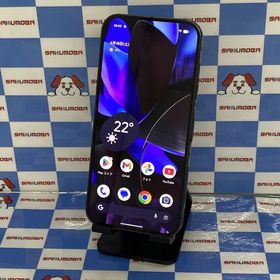 Google Pixel 9 Pro 128GB Obsidian GWVK6 SIMフリー 訳あり
