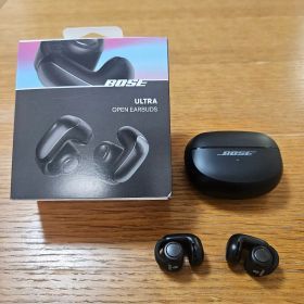 Bose Ultra Open Earbuds 本体