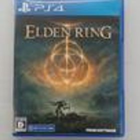 ELDEN RING PLJM-16605 フロム・ソフトウェア
