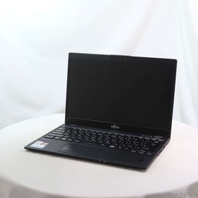 (中古)FUJITSU LIFEBOOK U9310/D FMVU28021(344-ud)