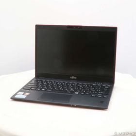 (中古)FUJITSU LIFEBOOK U9310/D FMVU28017(297-ud)