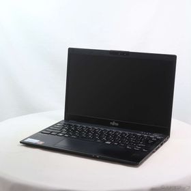 (中古)FUJITSU LIFEBOOK U9310/D FMVU28013(258-ud)