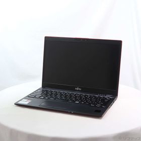 (中古)FUJITSU LIFEBOOK U9310/D FMVU28011(348-ud)