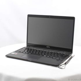 (中古)FUJITSU LIFEBOOK U9310X/D FMVU29021(276-ud)