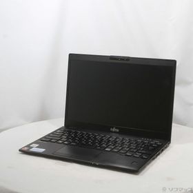 (中古)FUJITSU LIFEBOOK U9310/D FMVU28021(262-ud)