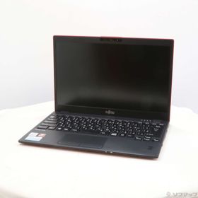 (中古)FUJITSU LIFEBOOK U9310/D FMVU28017(305-ud)