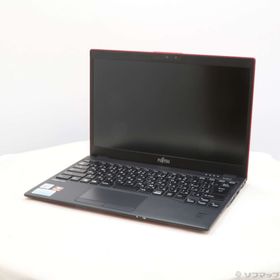 (中古)FUJITSU LIFEBOOK U9310/D FMVU28017(258-ud)