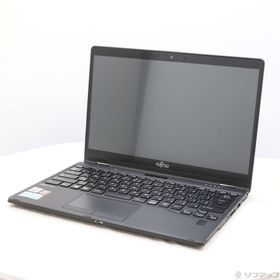 (中古)FUJITSU LIFEBOOK U9310X/D FMVU29021(251-ud)