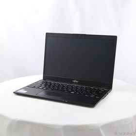 (中古)FUJITSU LIFEBOOK U9310/E FMVU32021(262-ud)