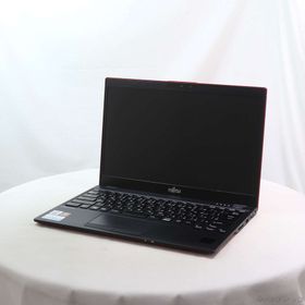 (中古)FUJITSU LIFEBOOK U9310/D FMVU28011(262-ud)