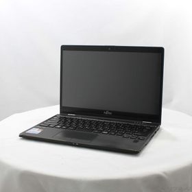 (中古)FUJITSU LIFEBOOK U9310X/D FMVU29021(262-ud)