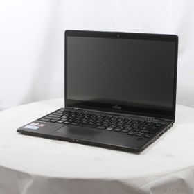 (中古)FUJITSU LIFEBOOK U9310X/D FMVU29021(295-ud)