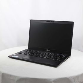 (中古)FUJITSU LIFEBOOK U9310/E FMVU32021(258-ud)