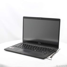 (中古)FUJITSU LIFEBOOK U9310X/D FMVU29021(269-ud)