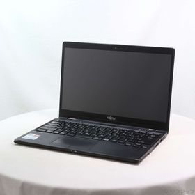 (中古)FUJITSU LIFEBOOK U9310X/D FMVU29021(262-ud)