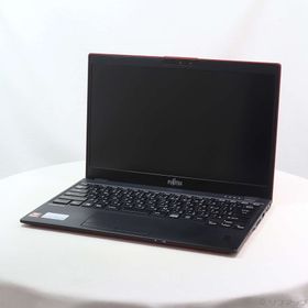 (中古)FUJITSU LIFEBOOK U9310/D FMVU28017(276-ud)