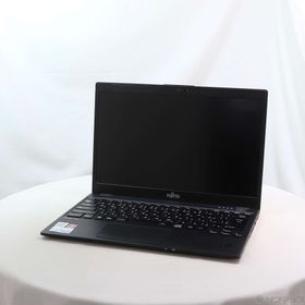 (中古)FUJITSU LIFEBOOK U9310/D FMVU28021(344-ud)