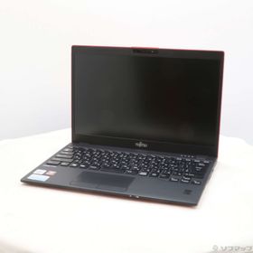 (中古)FUJITSU LIFEBOOK U9310/D FMVU28017(305-ud)