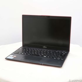 (中古)FUJITSU LIFEBOOK U9310/D FMVU28017(269-ud)