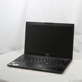 (中古)FUJITSU LIFEBOOK U9310/D FMVU28021(262-ud)