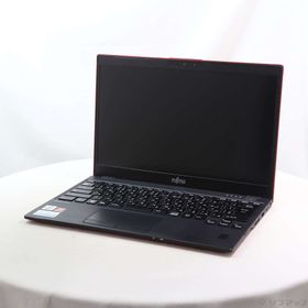 (中古)FUJITSU LIFEBOOK U9310/D FMVU28017(262-ud)