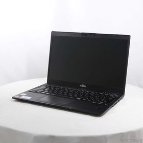 (中古)FUJITSU LIFEBOOK U9310/E FMVU32021(262-ud)