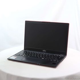 (中古)FUJITSU LIFEBOOK U9310/D FMVU28011(349-ud)