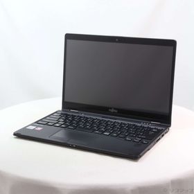 (中古)FUJITSU LIFEBOOK U9310X/D FMVU29021(262-ud)
