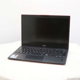 (中古)FUJITSU LIFEBOOK U9310/D FMVU28017(196-ud)