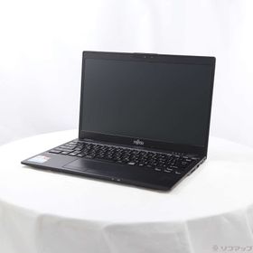 (中古)FUJITSU LIFEBOOK U9310/E FMVU32021(258-ud)