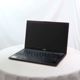 (中古)FUJITSU LIFEBOOK U9310/D FMVU28011(262-ud)