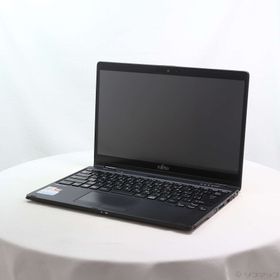 (中古)FUJITSU LIFEBOOK U9310X/D FMVU29021(305-ud)