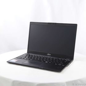 (中古)FUJITSU LIFEBOOK U9310/E FMVU32021(295-ud)