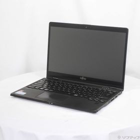 (中古)FUJITSU LIFEBOOK U9310X/D FMVU29021(377-ud)
