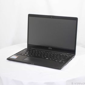 (中古)FUJITSU LIFEBOOK U9310X/D FMVU29021(377-ud)