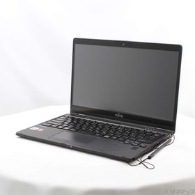 (中古)FUJITSU LIFEBOOK U9310X/D FMVU29021(295-ud)