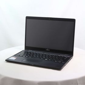 (中古)FUJITSU LIFEBOOK U9310X/D FMVU29021(305-ud)