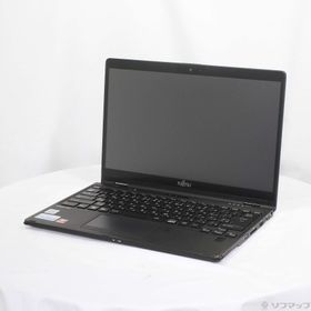 (中古)FUJITSU LIFEBOOK U9310X/D FMVU29021(262-ud)