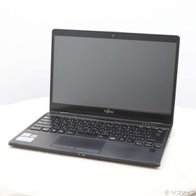 (中古)FUJITSU LIFEBOOK U9310X/D FMVU29021(262-ud)