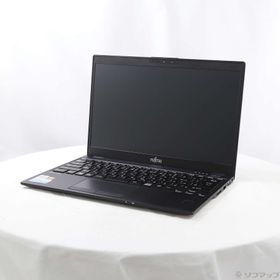 (中古)FUJITSU LIFEBOOK U9310/E FMVU32021(371-ud)