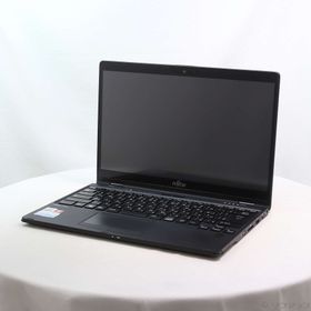 (中古)FUJITSU LIFEBOOK U9310X/D FMVU29021(196-ud)