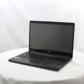 (中古)FUJITSU LIFEBOOK U9310X/D FMVU29021(258-ud)